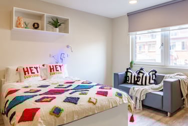 Platinum Studio at The Barn, Bampfylde Street, Newtown, Exeter, EX12FQ - Image 17